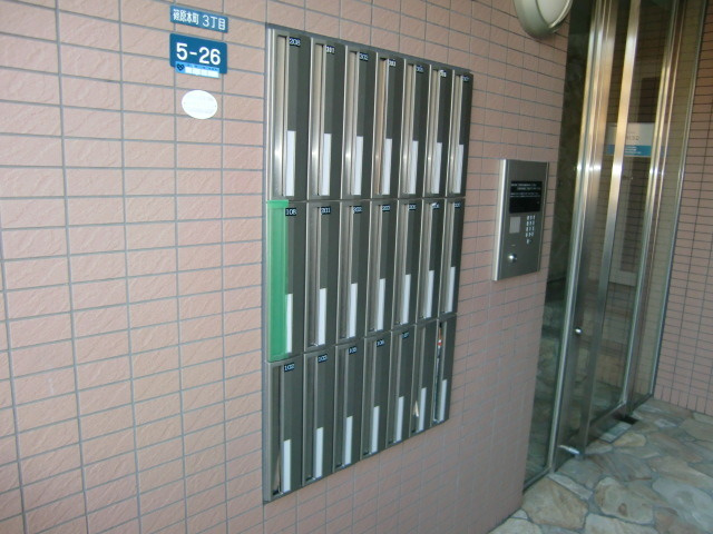 サンテラスエクセルガーデンのその他