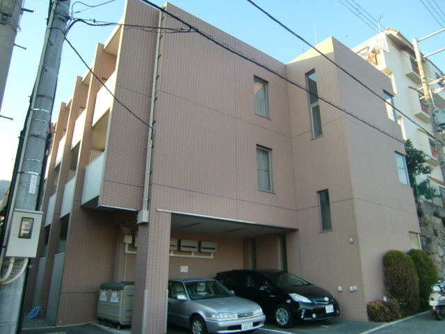 サンテラスエクセルガーデン