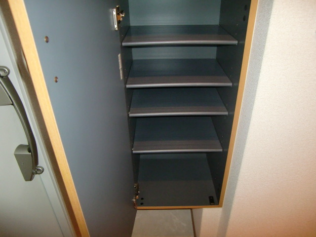 サンテラスエクセルガーデンのその他|シューズボックス