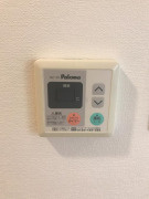 サンテラスエクセルガーデンの設備