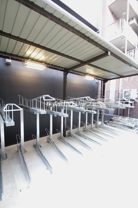 Le'a横濱大通り公園弐番館のその他共用部分