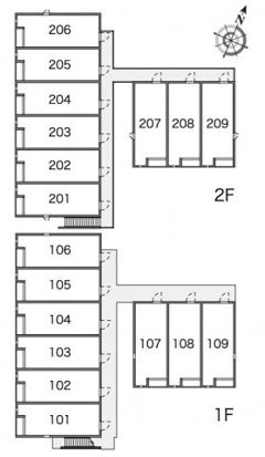 レオネクストブランメゾンのその他