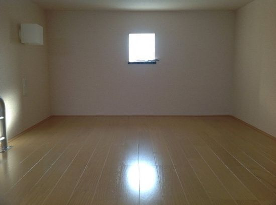 レオネクストブランメゾンの洋室