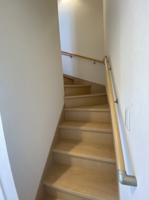 【内装】 | 蘇我3丁目戸建