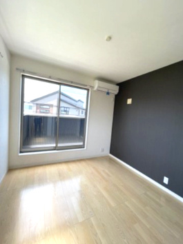 【洋室】 | 蘇我3丁目戸建