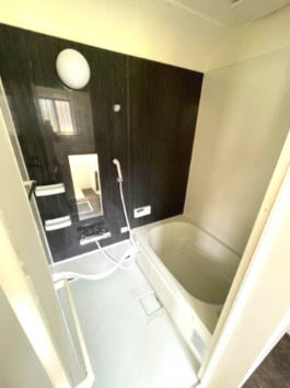【浴室】 | 蘇我3丁目戸建