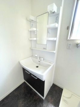 【洗面所】 | 蘇我3丁目戸建