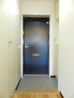 【玄関】 | オーチャードトミーヒルズ