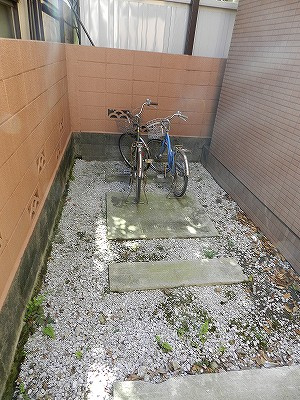 【その他共用部分】 | オーチャードトミーヒルズ