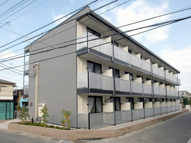 レオパレス緑町Ⅱの画像