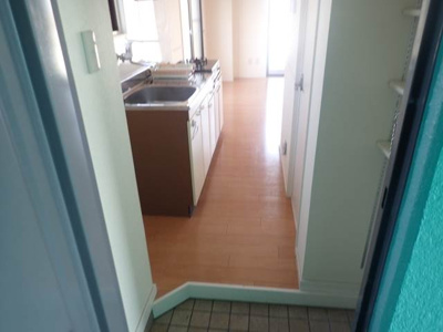 【内装】 | サザンコート枝松・