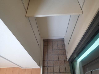 【内装】 | サザンコート枝松・