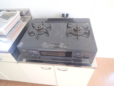 【内装】 | サザンコート枝松・