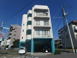 サザンコート枝松・