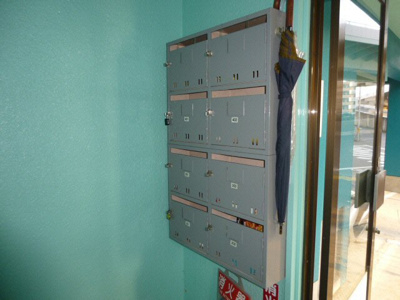 【その他】 | サザンコート枝松・