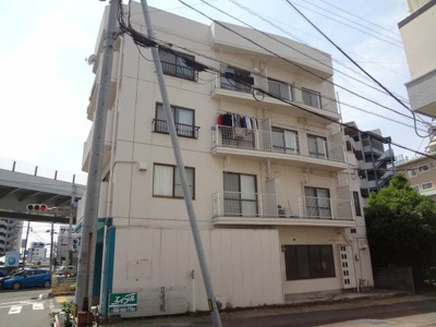 【外観】 | サザンコート枝松・