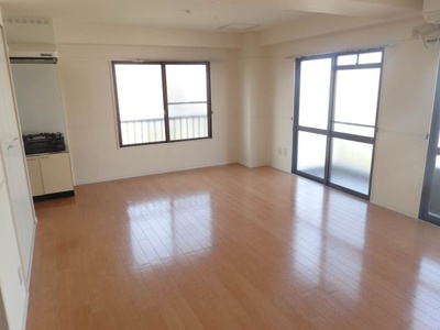 【内装】 | サザンコート枝松・