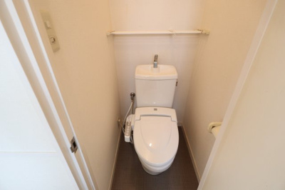 【トイレ】 | サザンコート枝松・