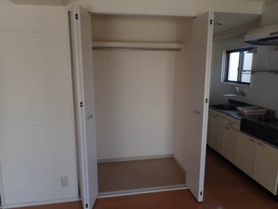 【収納】 | サザンコート枝松・