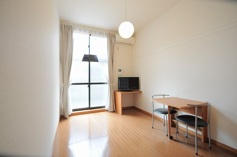 リバーサイド天神Ⅱの洋室|参考画像