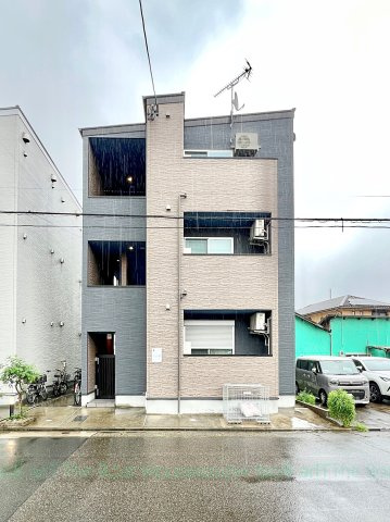 N&A home 露橋（エヌアンドエーホームツユハシ）