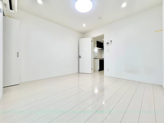 N&A home 露橋（エヌアンドエーホームツユハシ）の内装