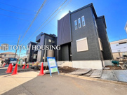 府中市西府町5丁目　新築戸建　全4棟の画像