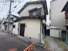 岡田貸家の画像