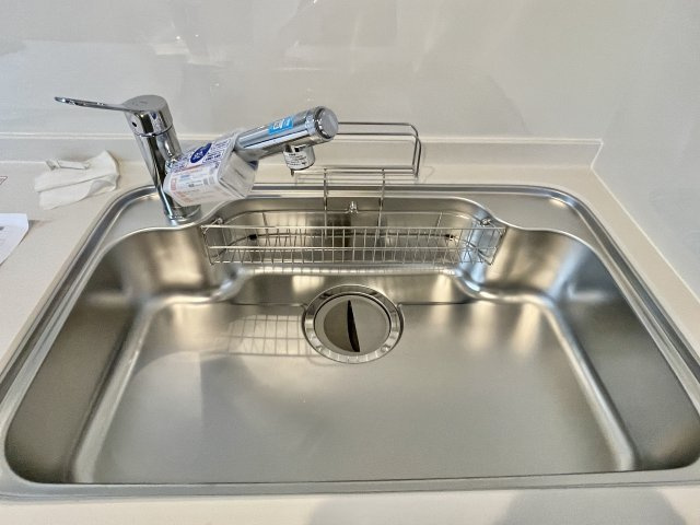 ＜LIBERi リーベリー＞練馬区春日町5丁目　子育て最適エリア　限定1棟のキッチン