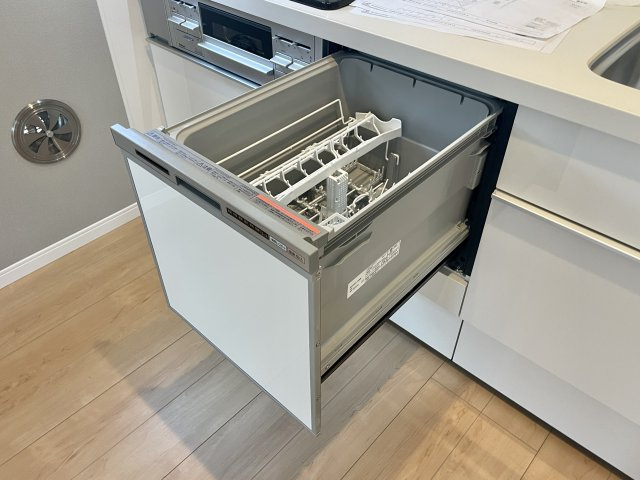 ＜LIBERi リーベリー＞練馬区春日町5丁目　子育て最適エリア　限定1棟のキッチン