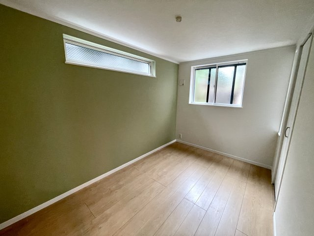 ＜LIBERi リーベリー＞練馬区春日町5丁目　子育て最適エリア　限定1棟の洋室