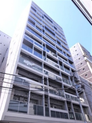 【外観】 | ライオンズ千代田岩本町ミレス-KDA