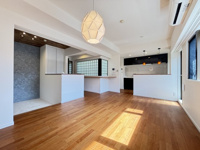 ジェイシティ洋光台の画像