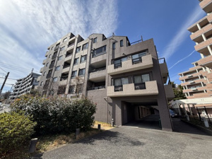 ジェイシティ洋光台の画像