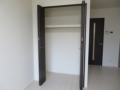 フジパレス東今里Ⅱ番館の収納
