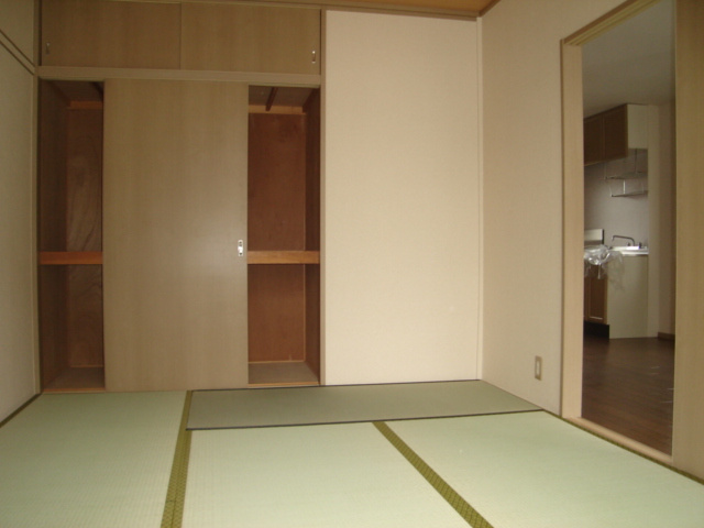 ラス・ブリーサスの寝室