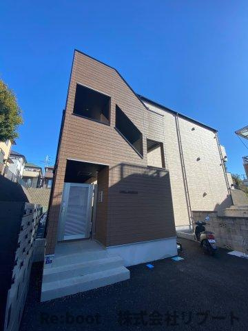 SHELL MAISON（シェル メゾン） 