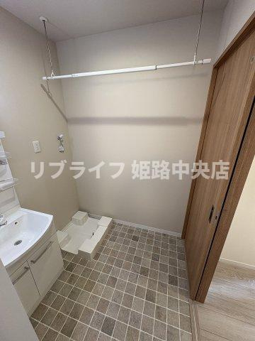 アイリスパレスの設備