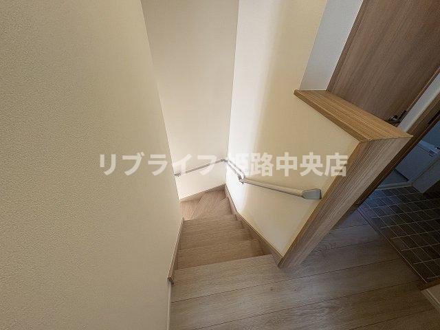 アイリスパレスのその他