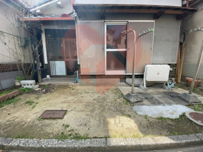 【駐車場】 | 羽曳野市誉田５丁目戸建