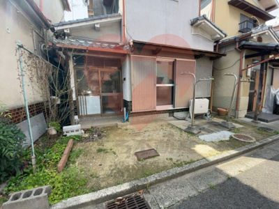  | 羽曳野市誉田５丁目戸建