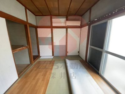  | 羽曳野市誉田５丁目戸建