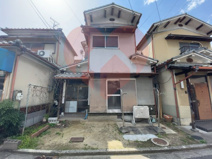 羽曳野市誉田５丁目戸建の画像