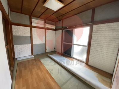  | 羽曳野市誉田５丁目戸建