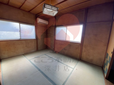  | 羽曳野市誉田５丁目戸建