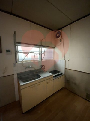 【キッチン】 | 羽曳野市誉田５丁目戸建