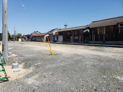 【外観】 | 八頭郡八頭町郡家⑫号地