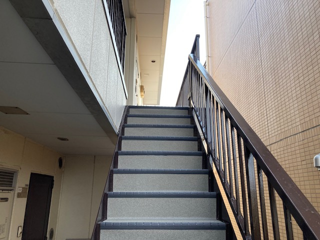 ホワイトテラス梅島のその他共用部分