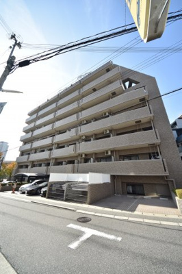 【外観】 | リーガル神戸元町