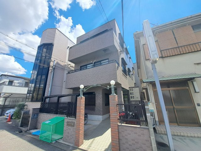 ローテローゼ久寿川